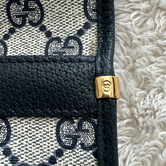 Vintage Gucci large document pouch holder - Picture 10 of 16